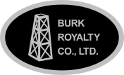 Burk Royalty Co., Ltd.